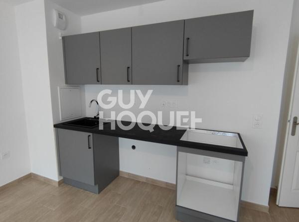 Appartement Villiers Sur Marne 2 pièce(s) 41.90 m2