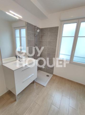 Appartement Villiers Sur Marne 2 pièce(s) 41.90 m2