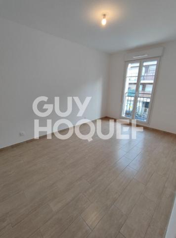 Appartement Villiers Sur Marne 2 pièce(s) 41.90 m2