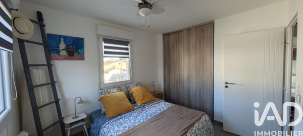 Maison à vendre 4 pièces 80 m² Caissargues