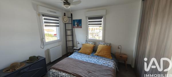 Maison à vendre 4 pièces 80 m² Caissargues