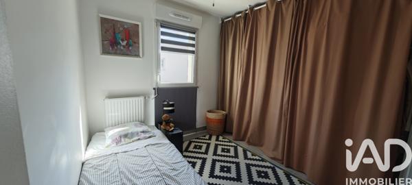 Maison à vendre 4 pièces 80 m² Caissargues