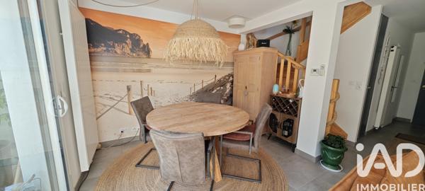 Maison à vendre 4 pièces 80 m² Caissargues