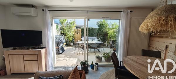 Maison à vendre 4 pièces 80 m² Caissargues