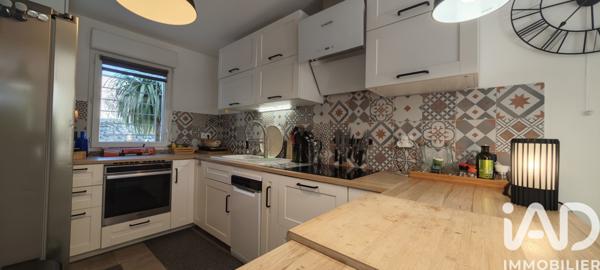 Maison à vendre 4 pièces 80 m² Caissargues