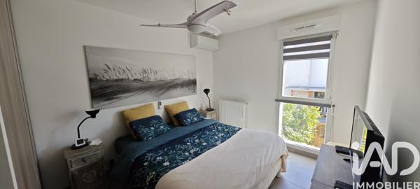 Maison à vendre 4 pièces 80 m² Caissargues