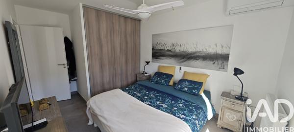 Maison à vendre 4 pièces 80 m² Caissargues