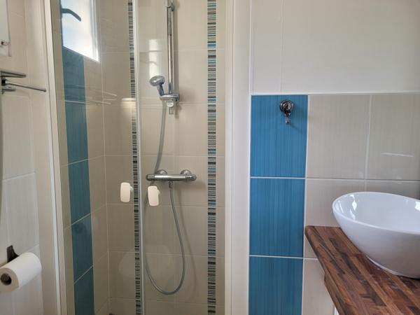 STUDIO avec Balcon Vue Mer et Pinède - LA PALMYRE