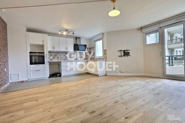 3P ALFORTVILLE - CENTRE VILLE - PARKING