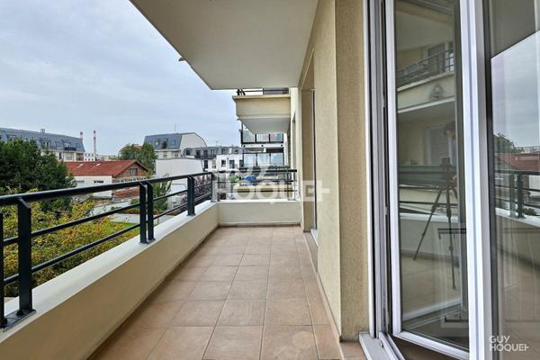 3P ALFORTVILLE - CENTRE VILLE - PARKING