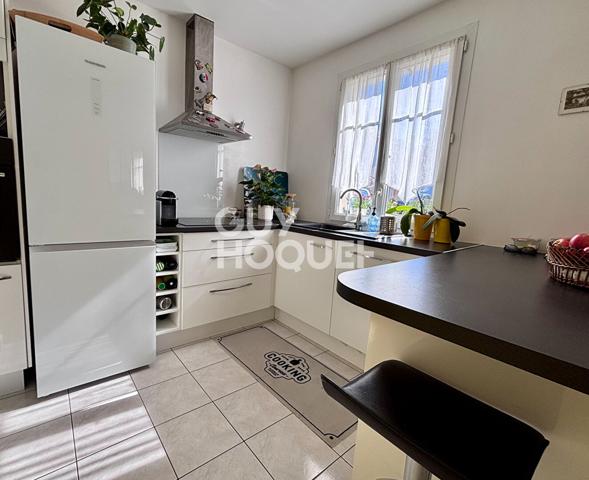 Maison Mennecy 6 pièce(s)