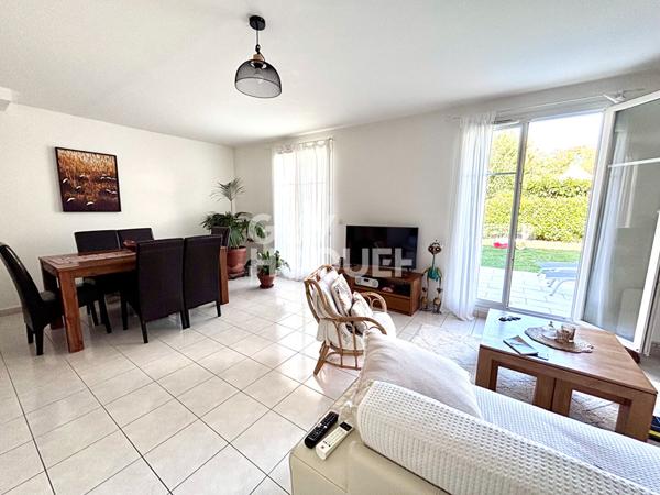 Maison Mennecy 6 pièce(s)