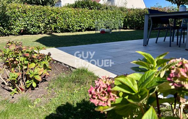 Maison Mennecy 6 pièce(s)