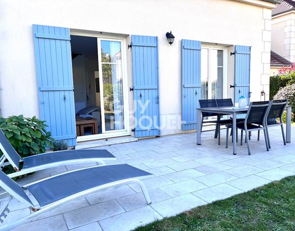 Maison Mennecy 6 pièce(s)