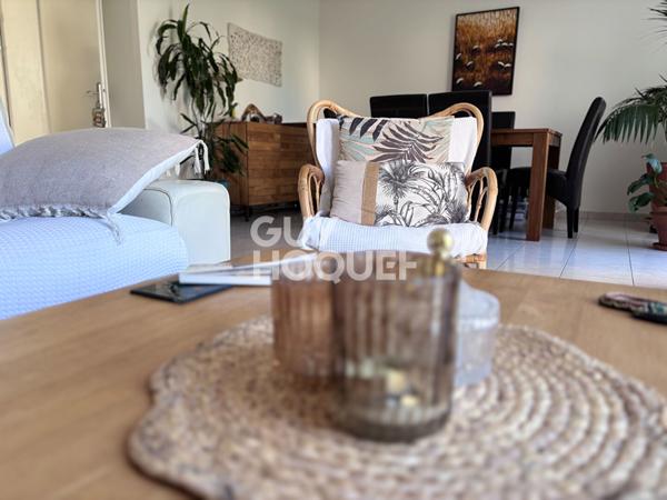 Maison Mennecy 6 pièce(s)