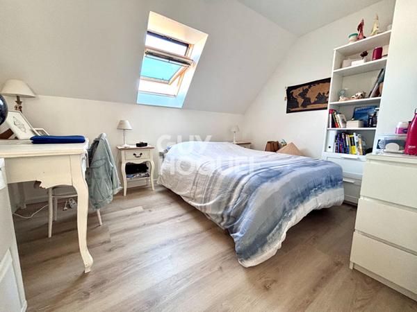 Maison Mennecy 6 pièce(s)