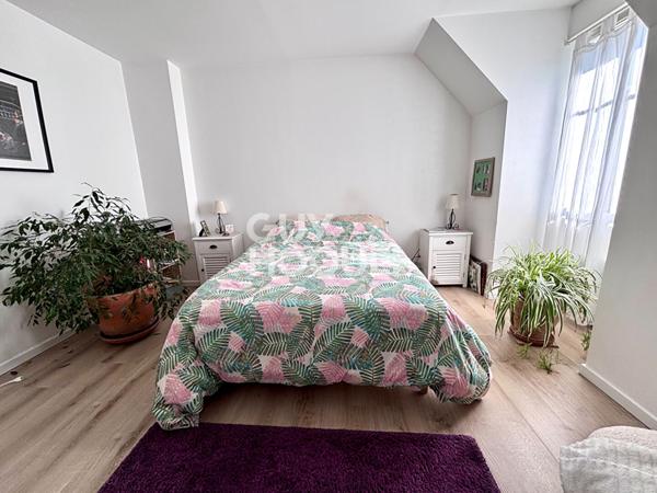 Maison Mennecy 6 pièce(s)