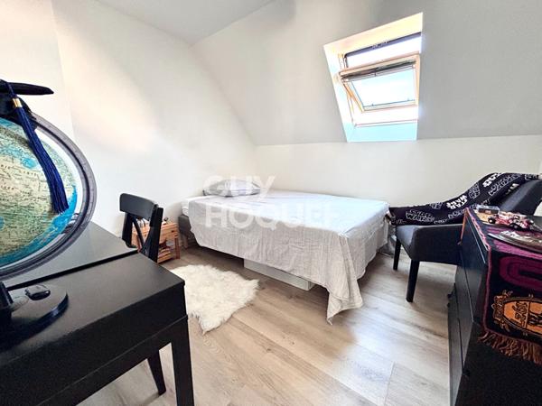 Maison Mennecy 6 pièce(s)