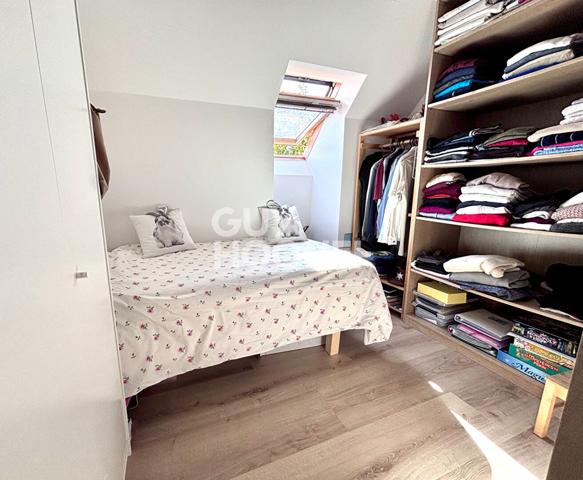 Maison Mennecy 6 pièce(s)