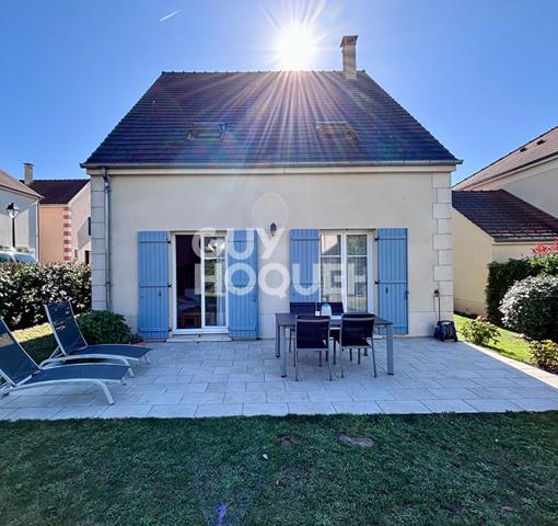 Maison Mennecy 6 pièce(s)