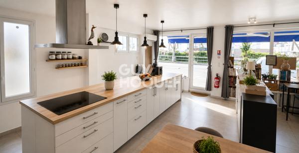 Cession de bail SAINT JEAN DE LUZ 1 Pièce 38 m²