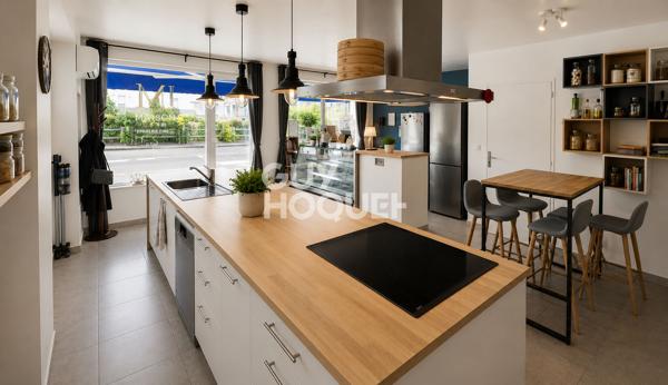 Cession de bail SAINT JEAN DE LUZ 1 Pièce 38 m²