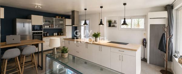 Cession de bail SAINT JEAN DE LUZ 1 Pièce 38 m²