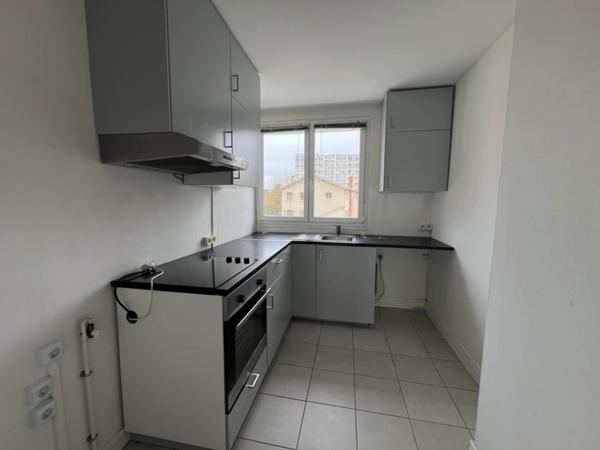 Appartement à vendre 3 pièces VILLEFRANCHE SUR SAONE (69)