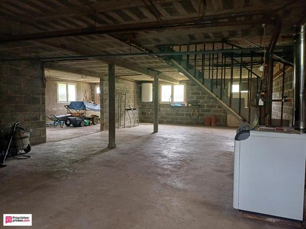Niort - Quartier av de Limoges - Maison 112 m2