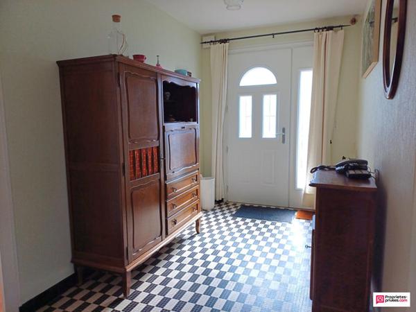 Niort - Quartier av de Limoges - Maison 112 m2