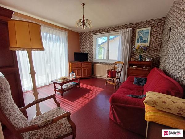 Niort - Quartier av de Limoges - Maison 112 m2