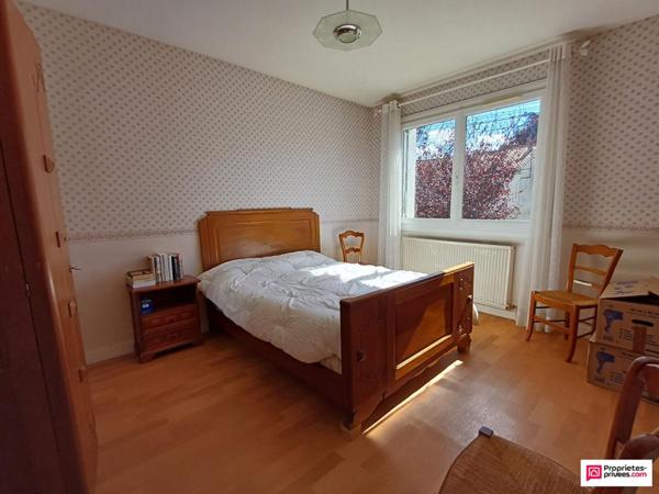 Niort - Quartier av de Limoges - Maison 112 m2