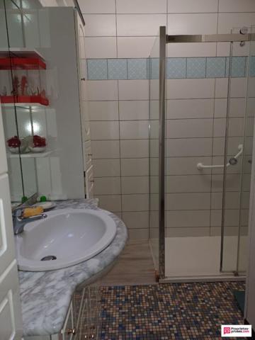 Niort - Quartier av de Limoges - Maison 112 m2