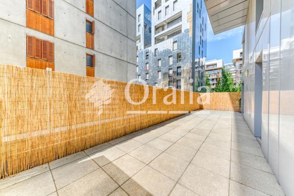 Appartement · Vente Lyon (69002) 2 pièces · 50m²