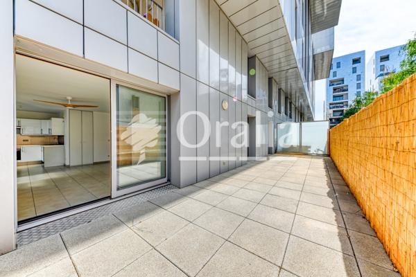 Appartement · Vente Lyon (69002) 2 pièces · 50m²
