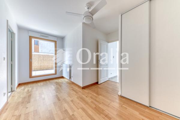 Appartement · Vente Lyon (69002) 2 pièces · 50m²