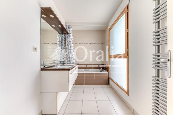 Appartement · Vente Lyon (69002) 2 pièces · 50m²