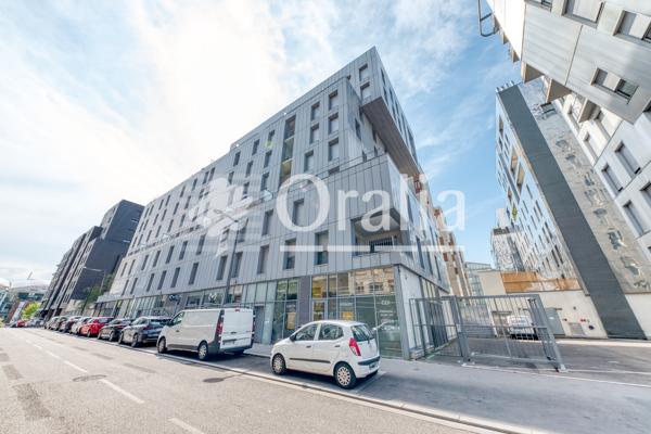 Appartement · Vente Lyon (69002) 2 pièces · 50m²
