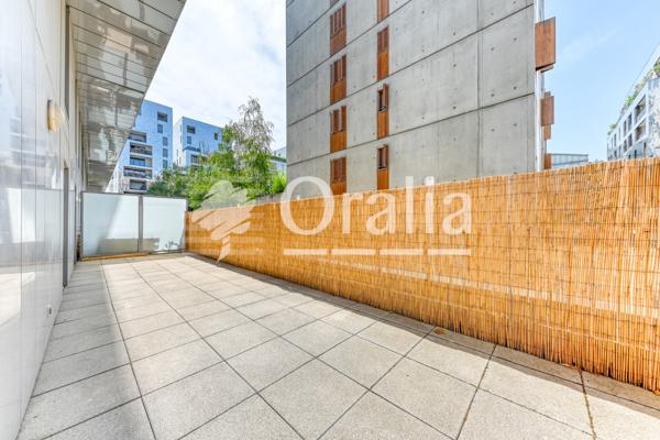 Appartement · Vente Lyon (69002) 2 pièces · 50m²