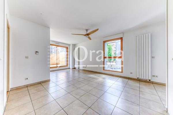 Appartement · Vente Lyon (69002) 2 pièces · 50m²