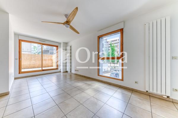 Appartement · Vente Lyon (69002) 2 pièces · 50m²