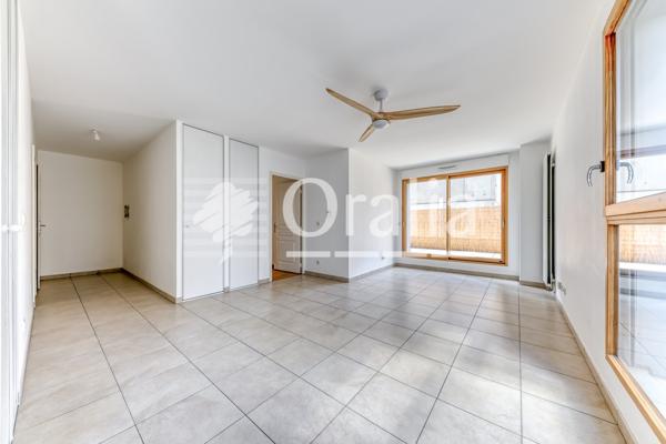 Appartement · Vente Lyon (69002) 2 pièces · 50m²