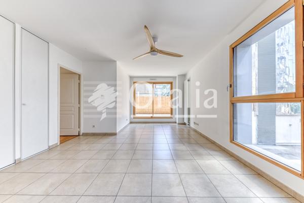 Appartement · Vente Lyon (69002) 2 pièces · 50m²
