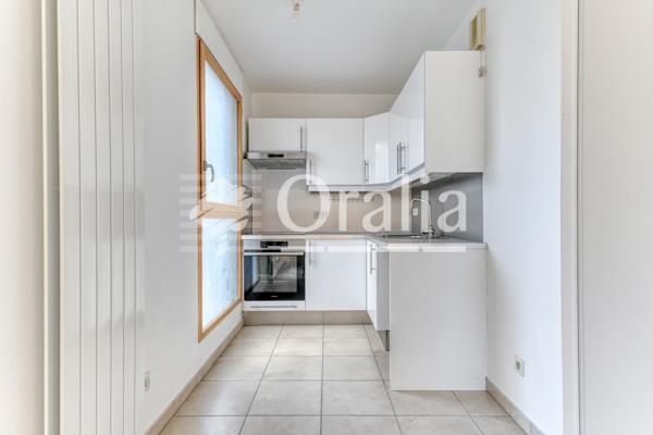 Appartement · Vente Lyon (69002) 2 pièces · 50m²