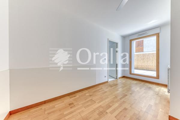 Appartement · Vente Lyon (69002) 2 pièces · 50m²
