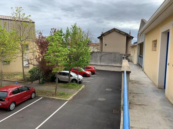 Appartement à louer à Valence (26000)