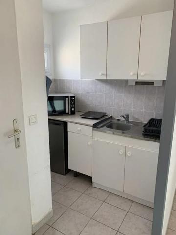 Appartement à louer à Valence (26000)
