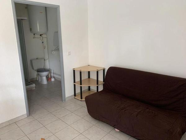 Appartement à louer à Valence (26000)