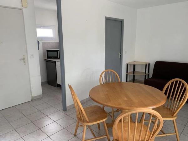 Appartement à louer à Valence (26000)