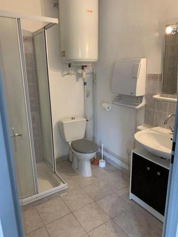 Appartement à louer à Valence (26000)